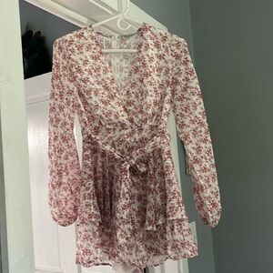 Cezele women’s romper